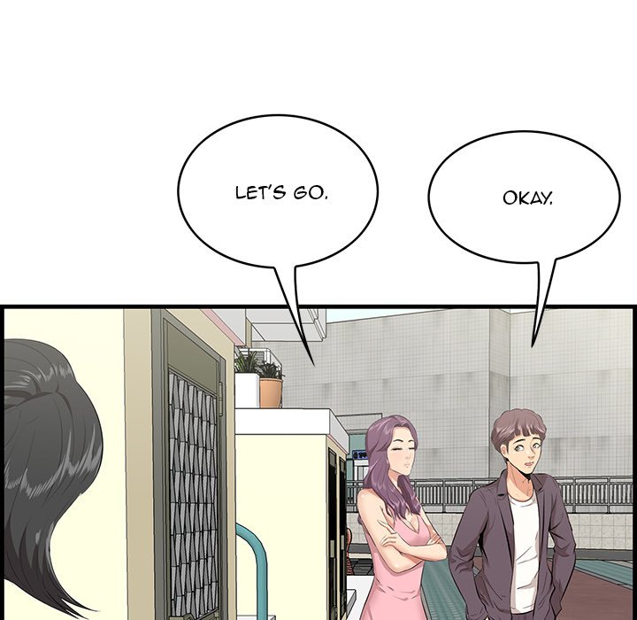 Something New - Chapter 45 [photo 9] - MangaPorn