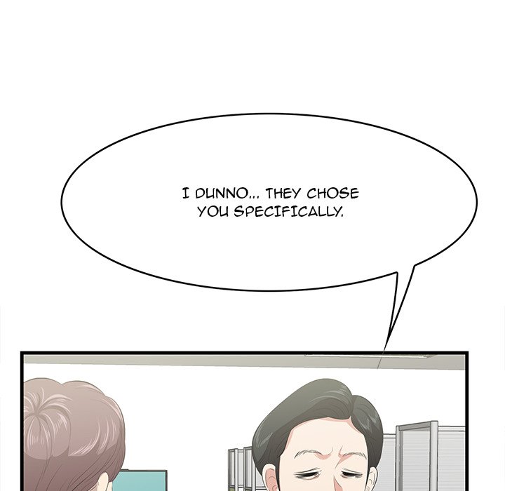 Something New - Chapter 46 [photo 6] - MangaPorn