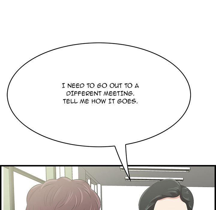 Something New - Chapter 46 [photo 9] - MangaPorn