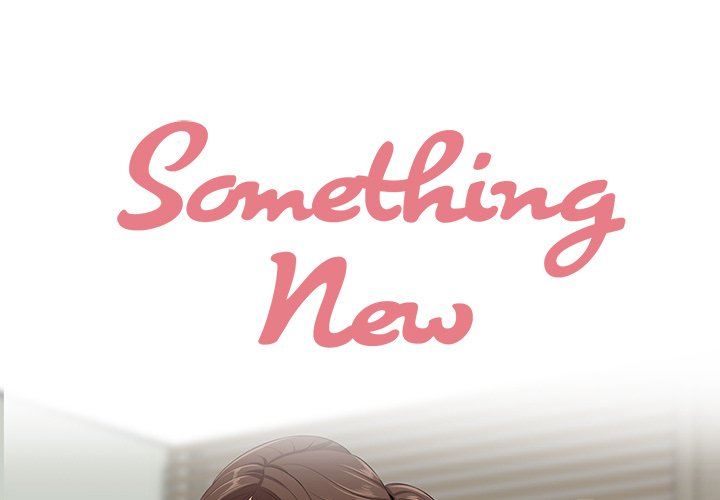 Something New - Chapter 47 [photo 1] - MangaPorn