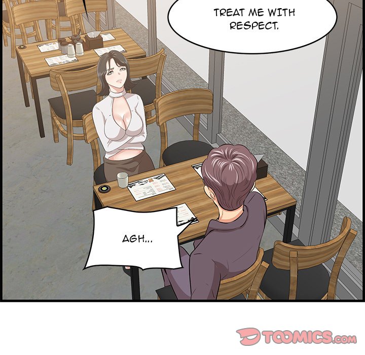 Something New - Chapter 49 [photo 24] - MangaPorn