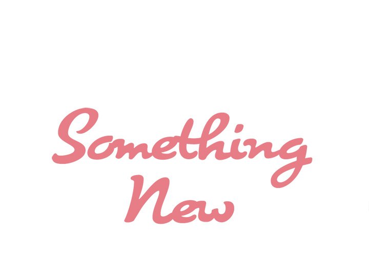 Something New - Chapter 50 [photo 1] - MangaPorn