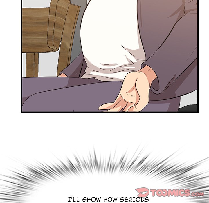 Something New - Chapter 50 [photo 14] - MangaPorn