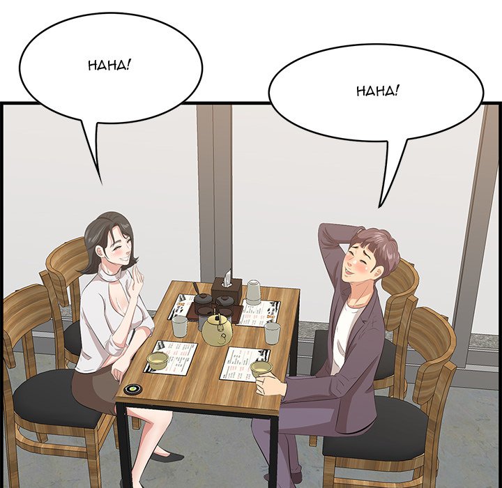 Something New - Chapter 50 [photo 34] - MangaPorn