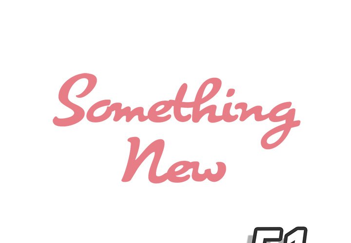 Something New - Chapter 51 [photo 1] - MangaPorn