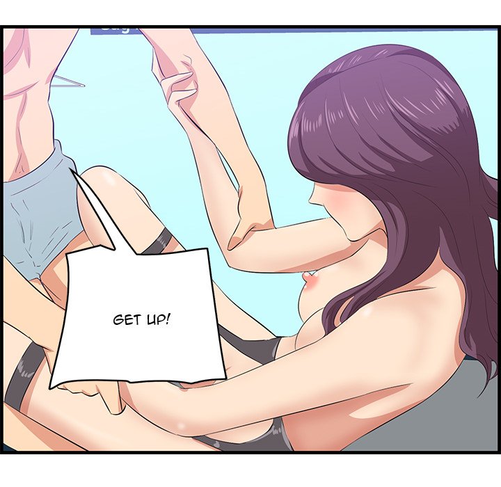 Something New - Chapter 52 [photo 41] - MangaPorn