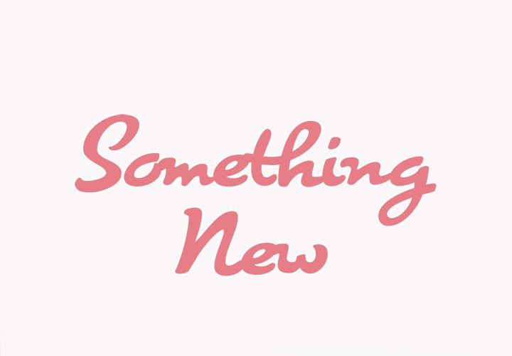Something New - Chapter 54 [photo 1] - MangaPorn