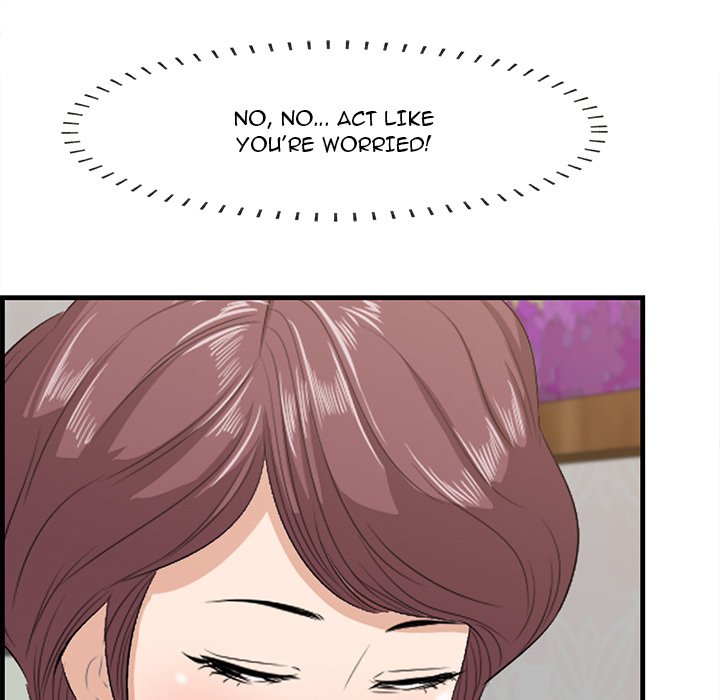 Something New - Chapter 54 [photo 35] - MangaPorn