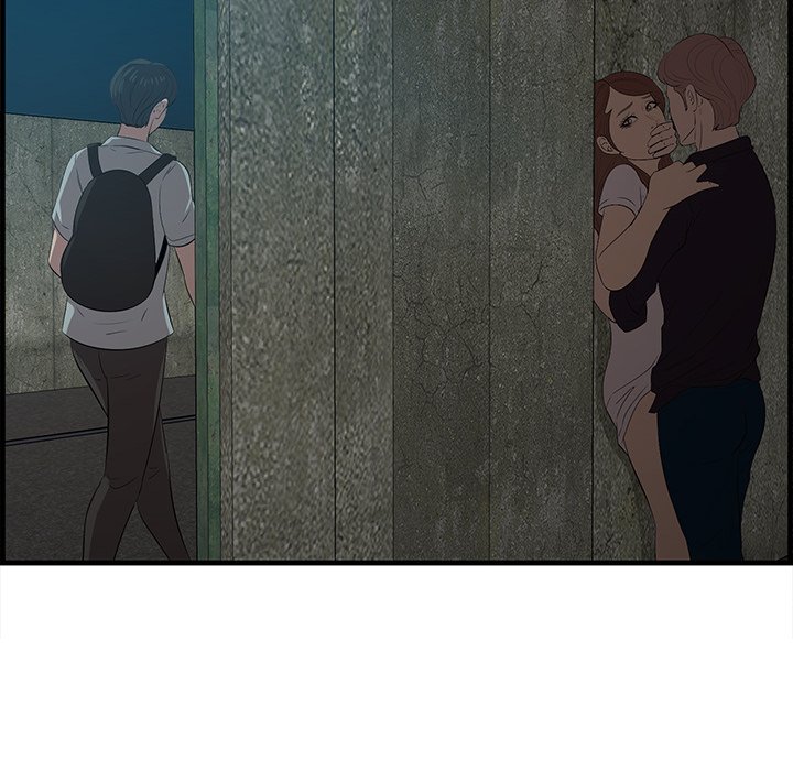 Something New - Chapter 57 [photo 10] - MangaPorn