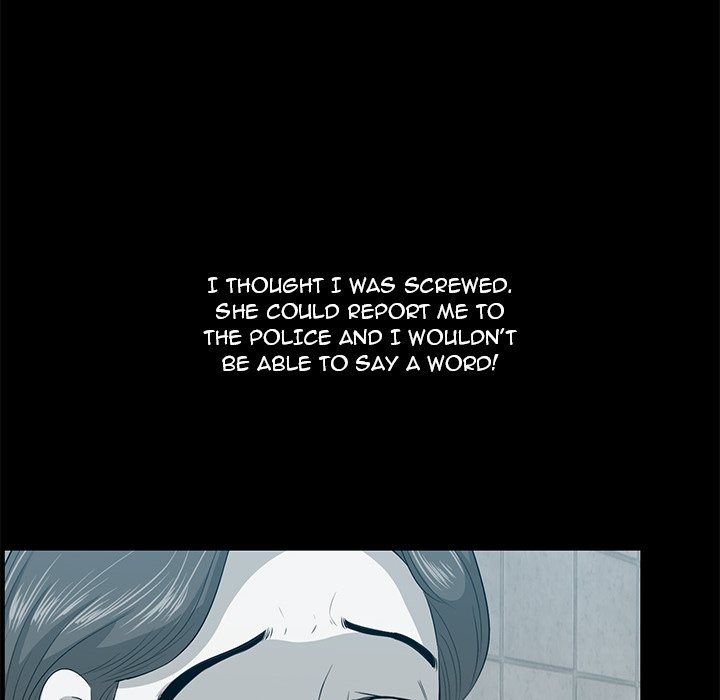 Something New - Chapter 57 [photo 105] - MangaPorn