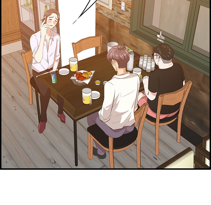 Something New - Chapter 57 [photo 31] - MangaPorn