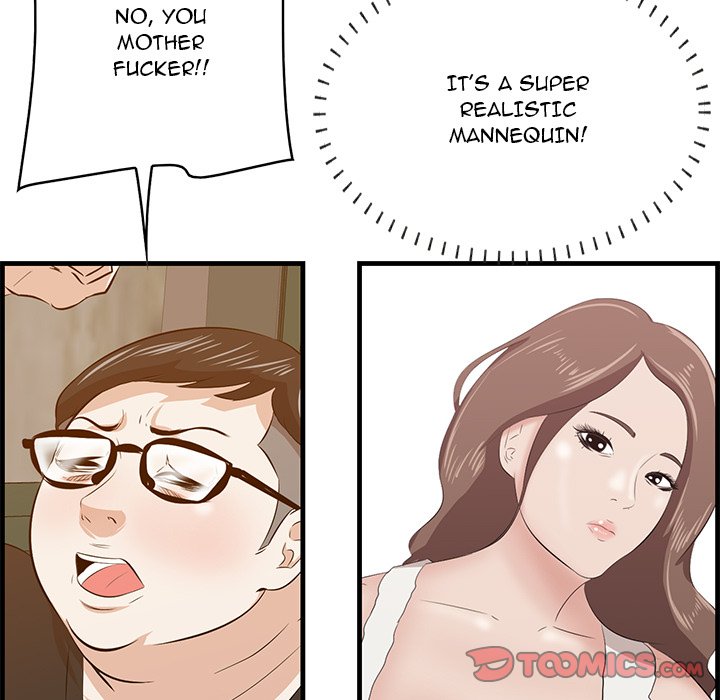 Something New - Chapter 57 [photo 50] - MangaPorn