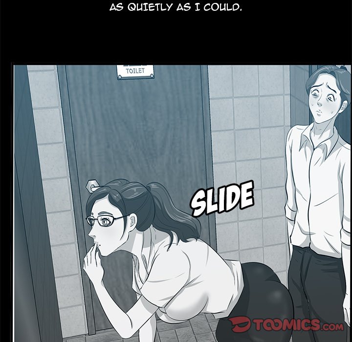 Something New - Chapter 57 [photo 86] - MangaPorn