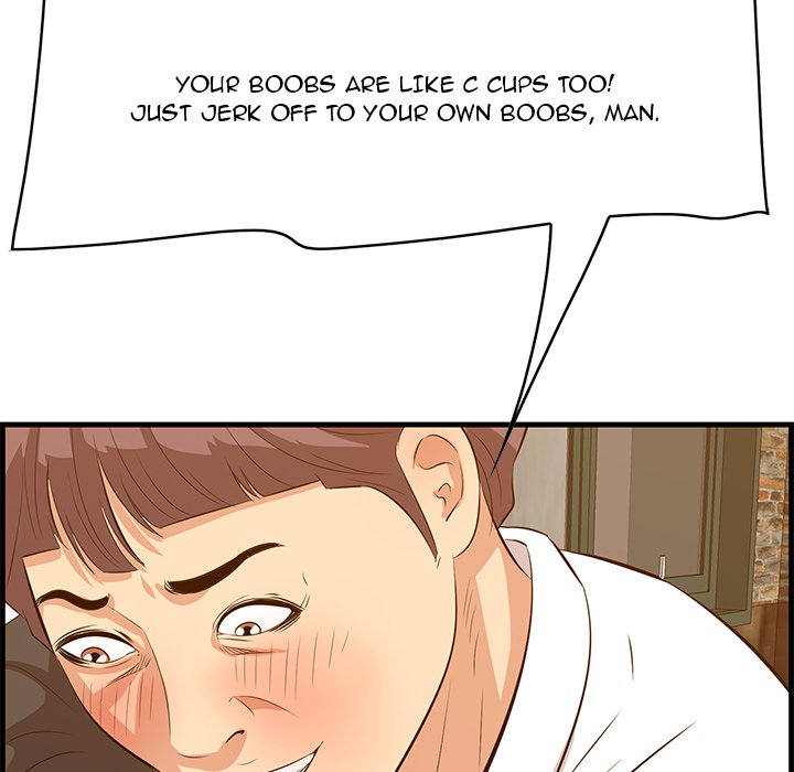 Something New - Chapter 58 [photo 32] - MangaPorn