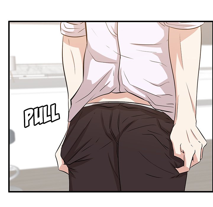 Something New - Chapter 59 [photo 85] - MangaPorn