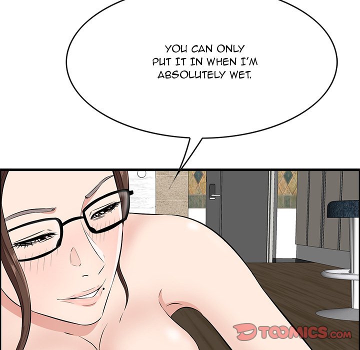 Something New - Chapter 60 [photo 6] - MangaPorn