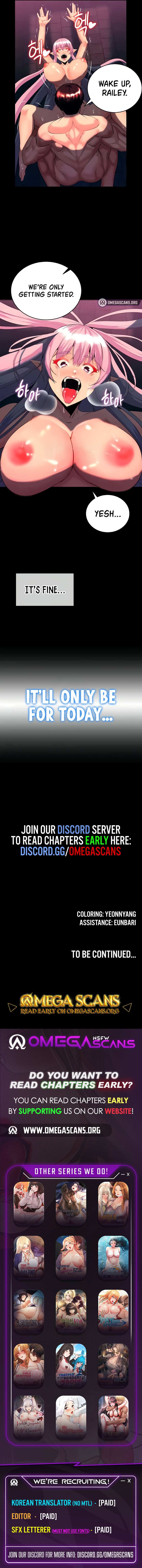 Corruption In The Dungeon - Chapter 26 [photo 9] - MangaPorn