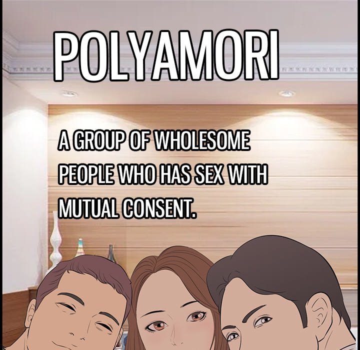 Something New - Chapter 61 [photo 10] - MangaPorn