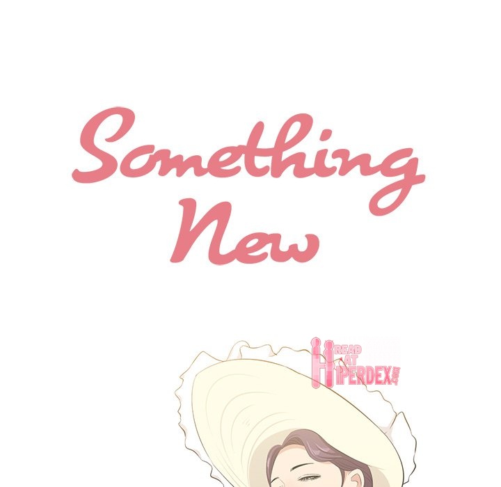 Something New - Chapter 61 [photo 16] - MangaPorn
