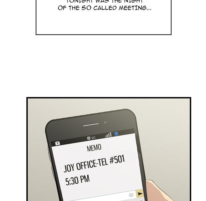 Something New - Chapter 61 [photo 22] - MangaPorn