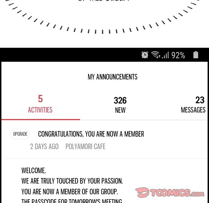 Something New - Chapter 61 [photo 8] - MangaPorn