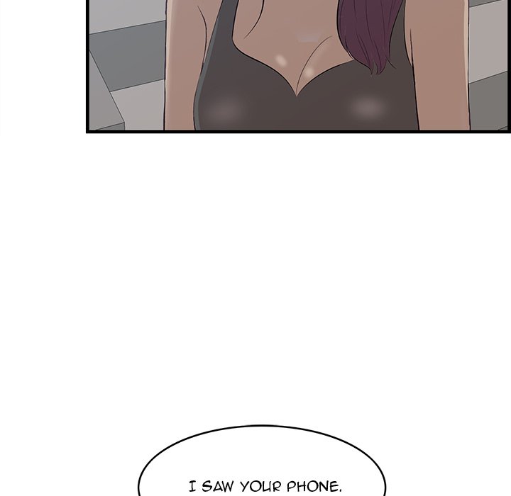 Something New - Chapter 62 [photo 60] - MangaPorn