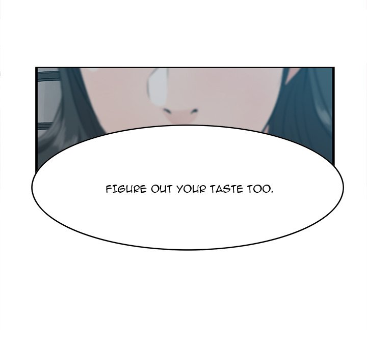 Something New - Chapter 63 [photo 40] - MangaPorn