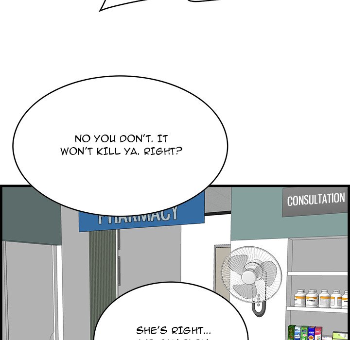 Something New - Chapter 64 [photo 103] - MangaPorn