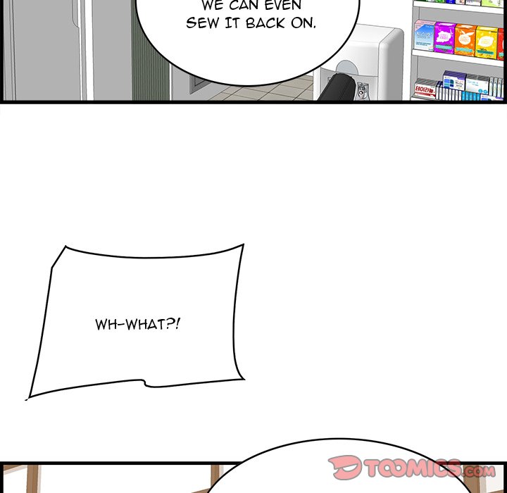 Something New - Chapter 64 [photo 104] - MangaPorn