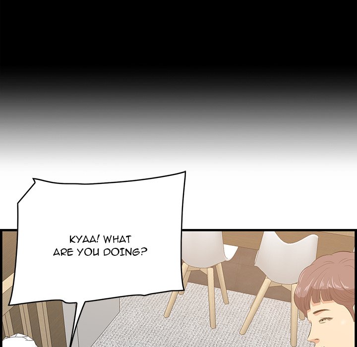 Something New - Chapter 64 [photo 15] - MangaPorn