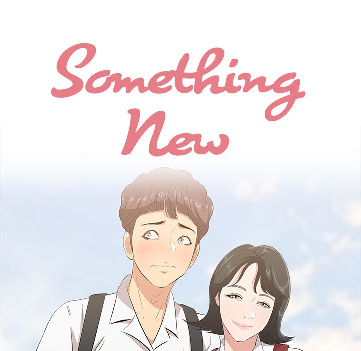 Something New - Chapter 64 [photo 43] - MangaPorn