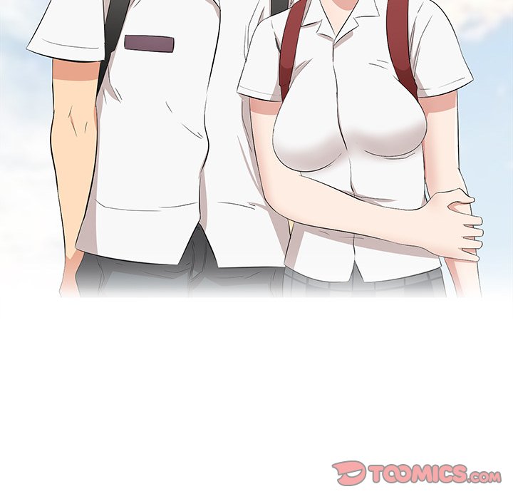 Something New - Chapter 64 [photo 44] - MangaPorn