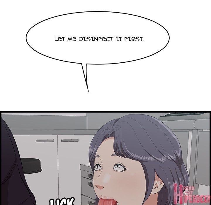 Something New - Chapter 64 [photo 55] - MangaPorn