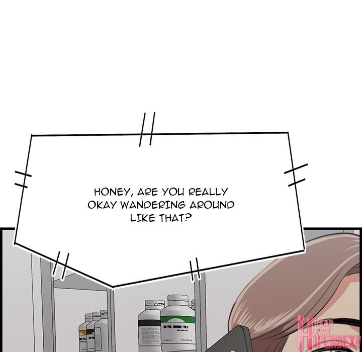 Something New - Chapter 64 [photo 81] - MangaPorn