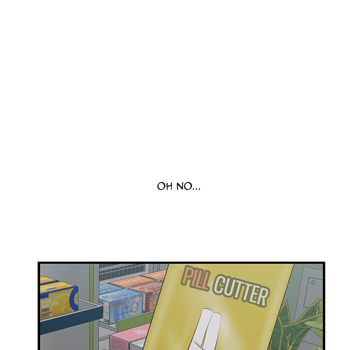 Something New - Chapter 64 [photo 89] - MangaPorn