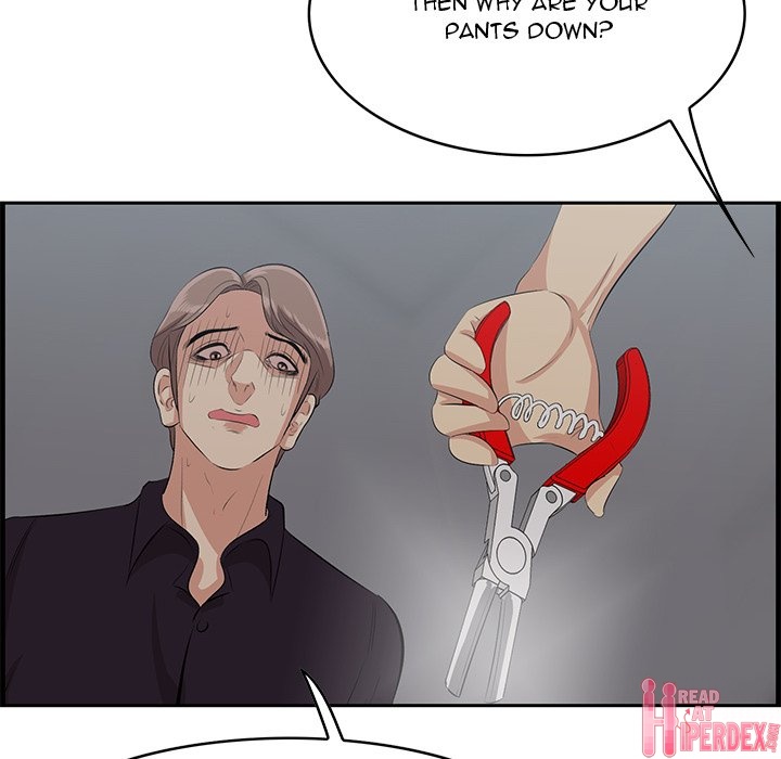 Something New - Chapter 64 [photo 96] - MangaPorn