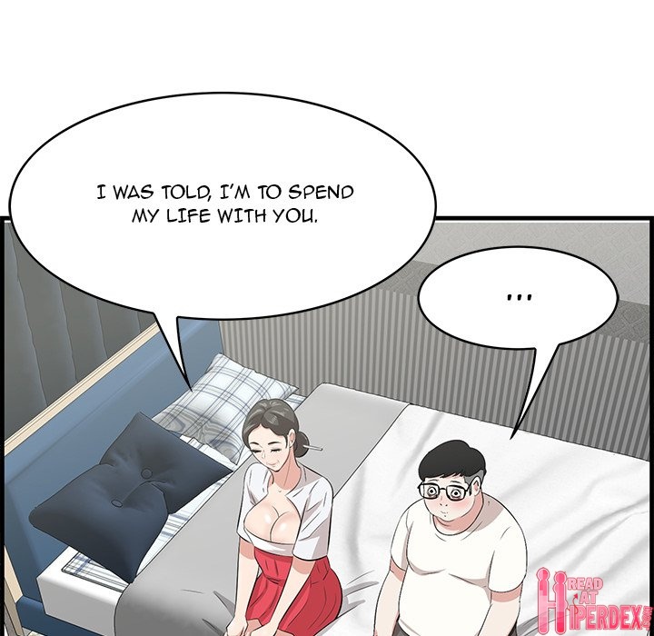 Something New - Chapter 65 [photo 31] - MangaPorn
