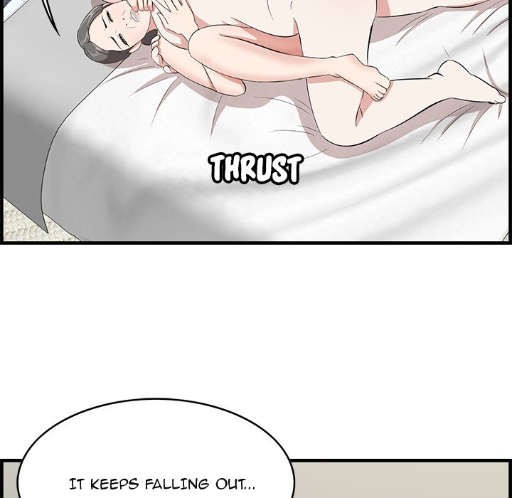 Something New - Chapter 65 [photo 39] - MangaPorn