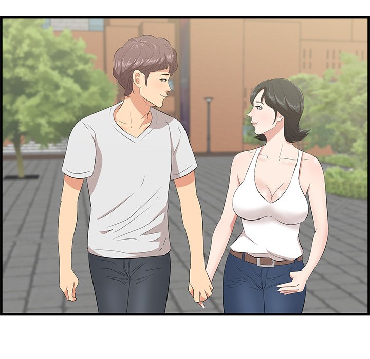 Something New - Chapter 65 [photo 48] - MangaPorn