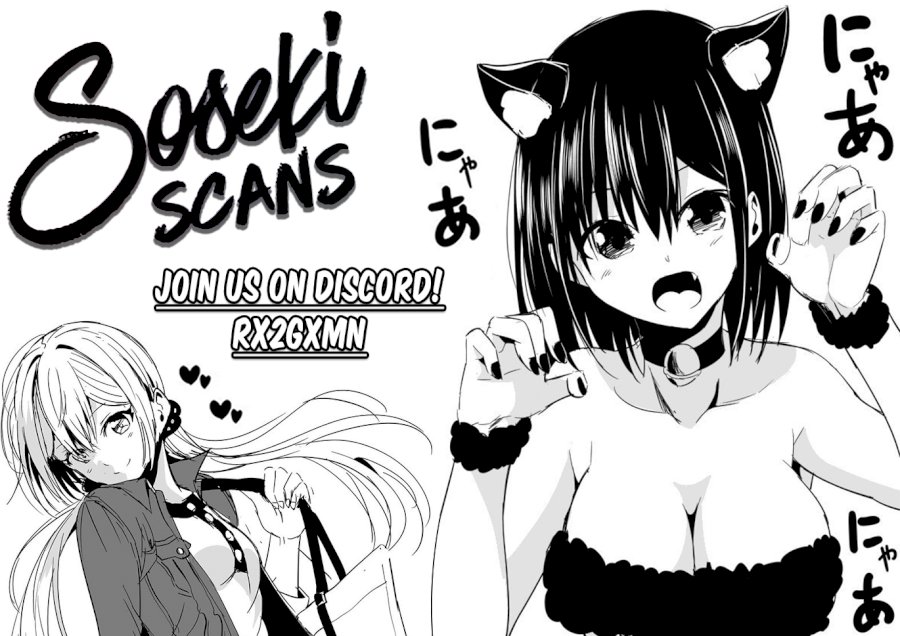 Sekai ka Kanojo ka Erabenai - Chapter 15 [photo 44] - MangaPorn