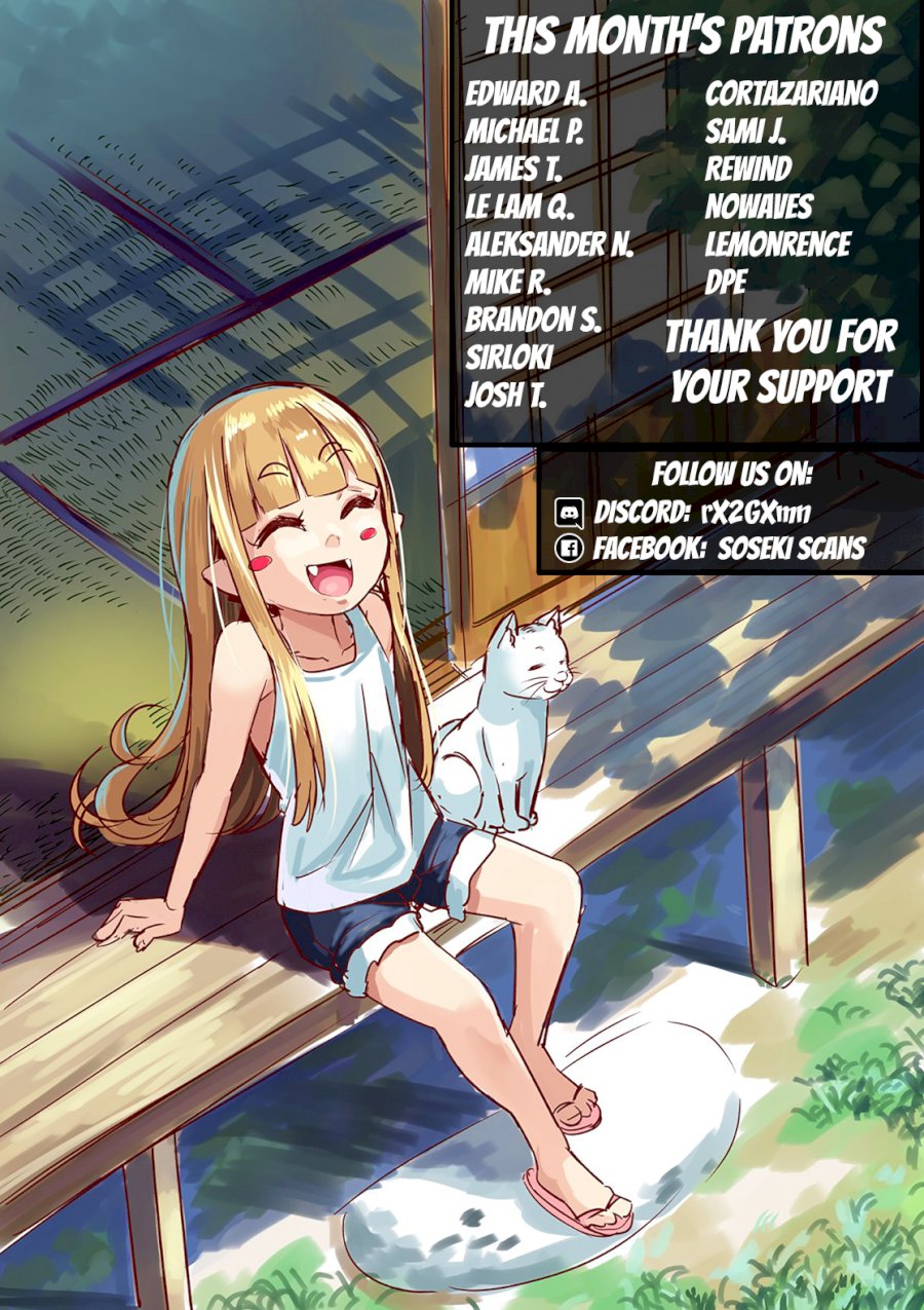 Sekai ka Kanojo ka Erabenai - Chapter 39 [photo 38] - MangaPorn