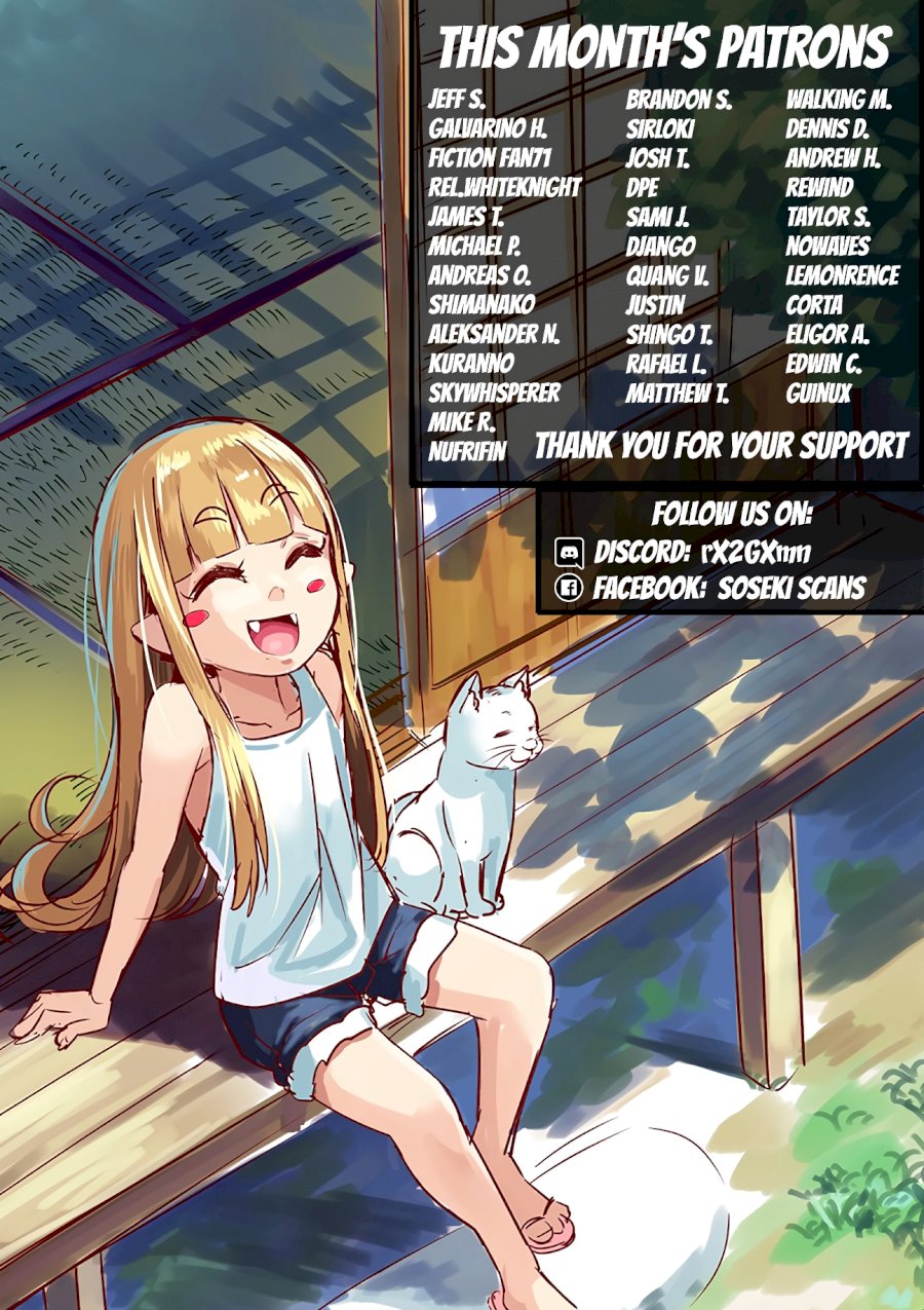 Sekai ka Kanojo ka Erabenai - Chapter 40.2 [photo 11] - MangaPorn