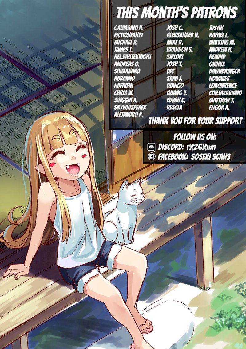 Sekai ka Kanojo ka Erabenai - Chapter 40.4 [photo 13] - MangaPorn