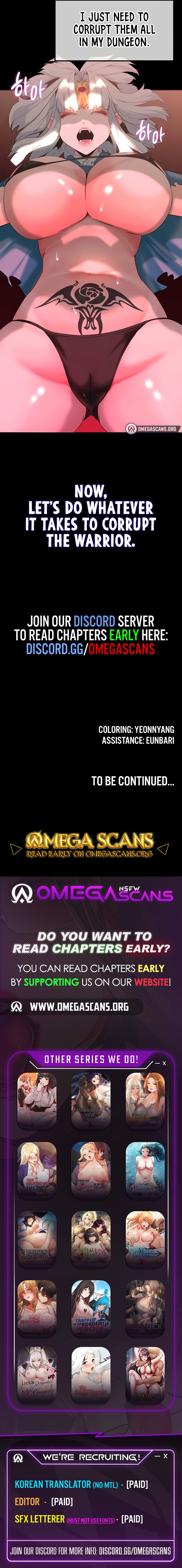 Corruption In The Dungeon - Chapter 31 [photo 10] - MangaPorn