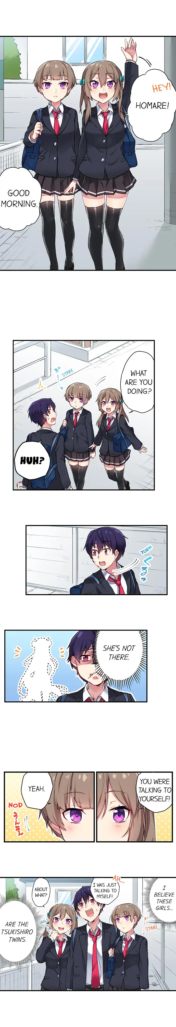 Committee Chairman, Didn’t You Just Masturbate In the Bathroom? I Can See the Number of Times People Orgasm - Chapter 19 [photo 5] - MangaPorn