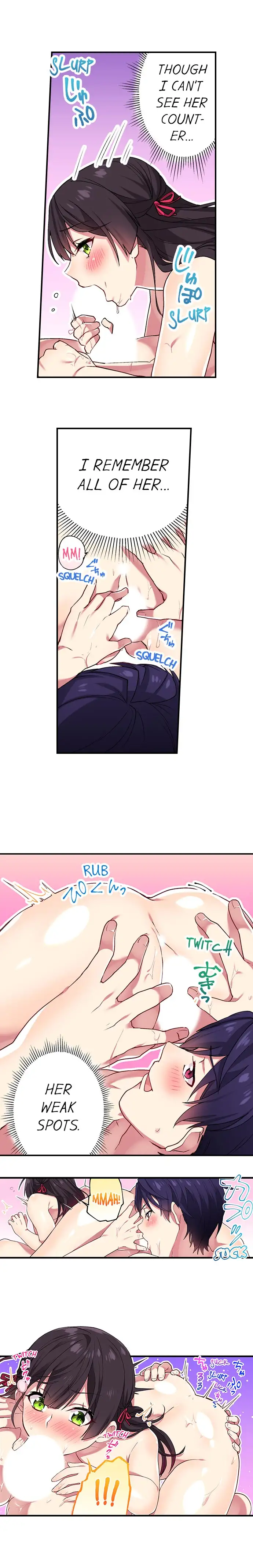 Committee Chairman, Didn’t You Just Masturbate In the Bathroom? I Can See the Number of Times People Orgasm - Chapter 29 [photo 5] - MangaPorn