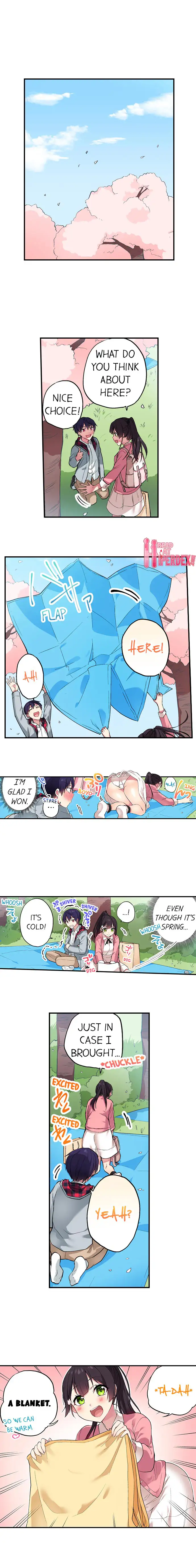 Committee Chairman, Didn’t You Just Masturbate In the Bathroom? I Can See the Number of Times People Orgasm - Chapter 46 [photo 5] - MangaPorn