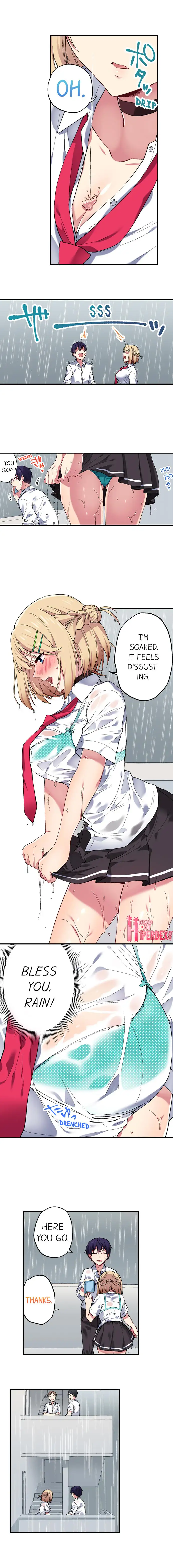 Committee Chairman, Didn’t You Just Masturbate In the Bathroom? I Can See the Number of Times People Orgasm - Chapter 49 [photo 5] - MangaPorn