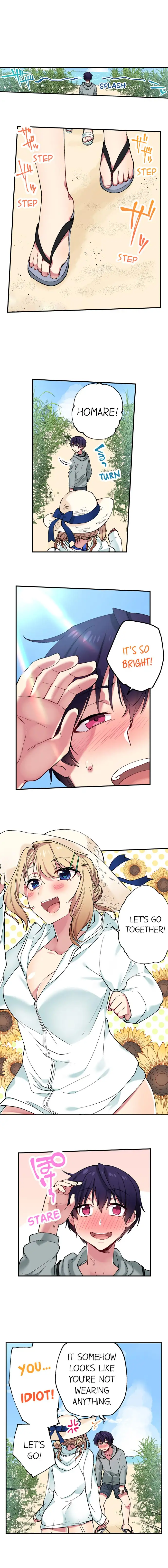 Committee Chairman, Didn’t You Just Masturbate In the Bathroom? I Can See the Number of Times People Orgasm - Chapter 58 [photo 4] - MangaPorn