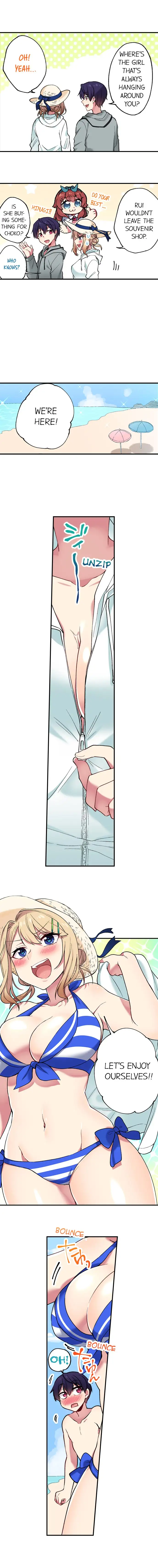 Committee Chairman, Didn’t You Just Masturbate In the Bathroom? I Can See the Number of Times People Orgasm - Chapter 58 [photo 5] - MangaPorn